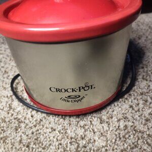 Crock-Pot Little Dipper